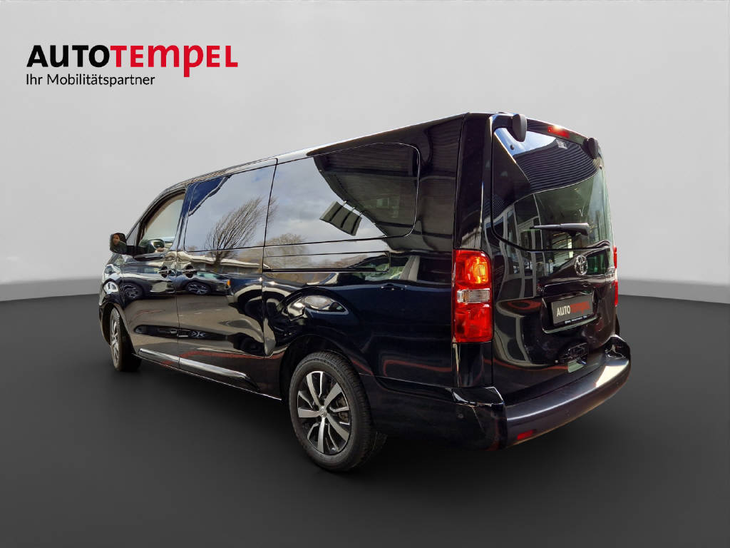 TOYOTA PROACE Verso L2 2.0 D Trend 48135/008-showroom-element-2