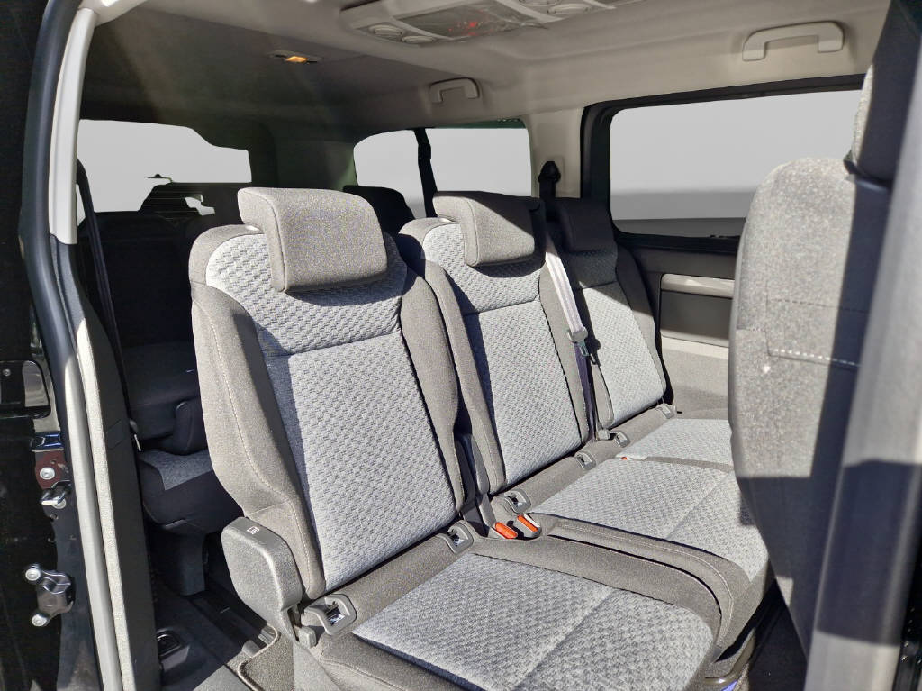 TOYOTA PROACE Verso L2 2.0 D Trend 48135/008-image-13
