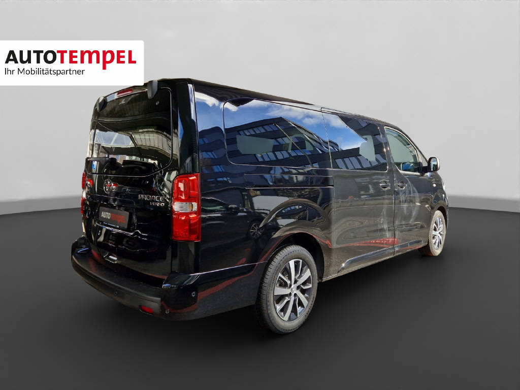 TOYOTA PROACE Verso L2 2.0 D Trend 48135/008-image-5