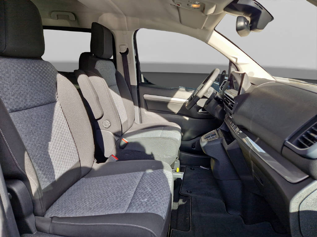 TOYOTA PROACE Verso L2 2.0 D Trend 48135/008-image-9