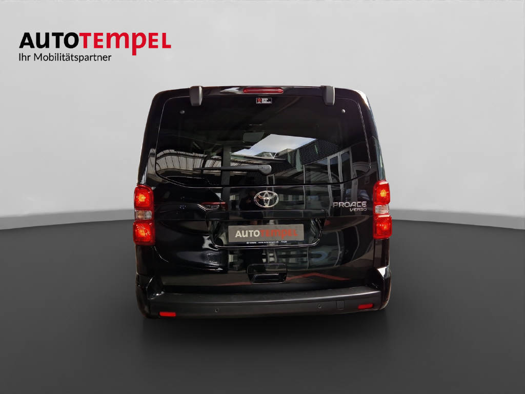 TOYOTA PROACE Verso L2 2.0 D Trend 48135/008-image-7