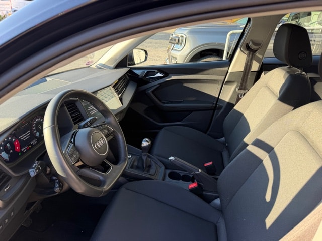 AUDI A1 Sportback 30 TFSI-image-6