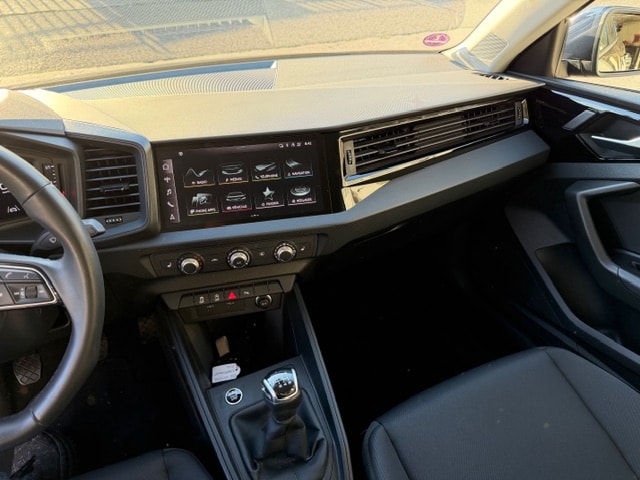 AUDI A1 Sportback 30 TFSI-image-7