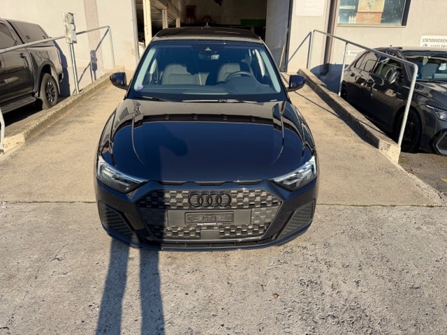 AUDI A1 Sportback 30 TFSI-image-0