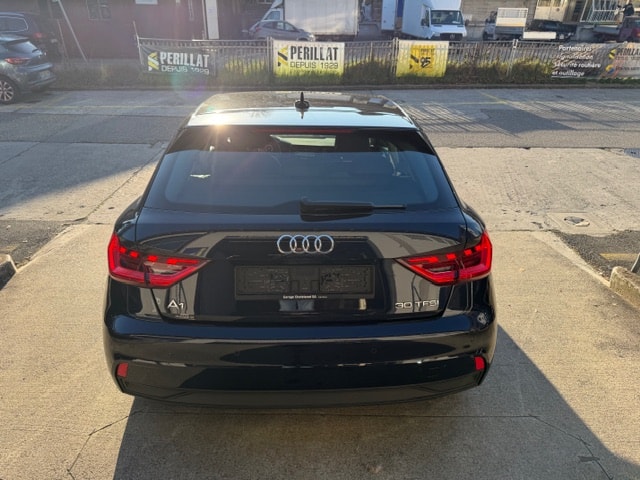 AUDI A1 Sportback 30 TFSI-image-3
