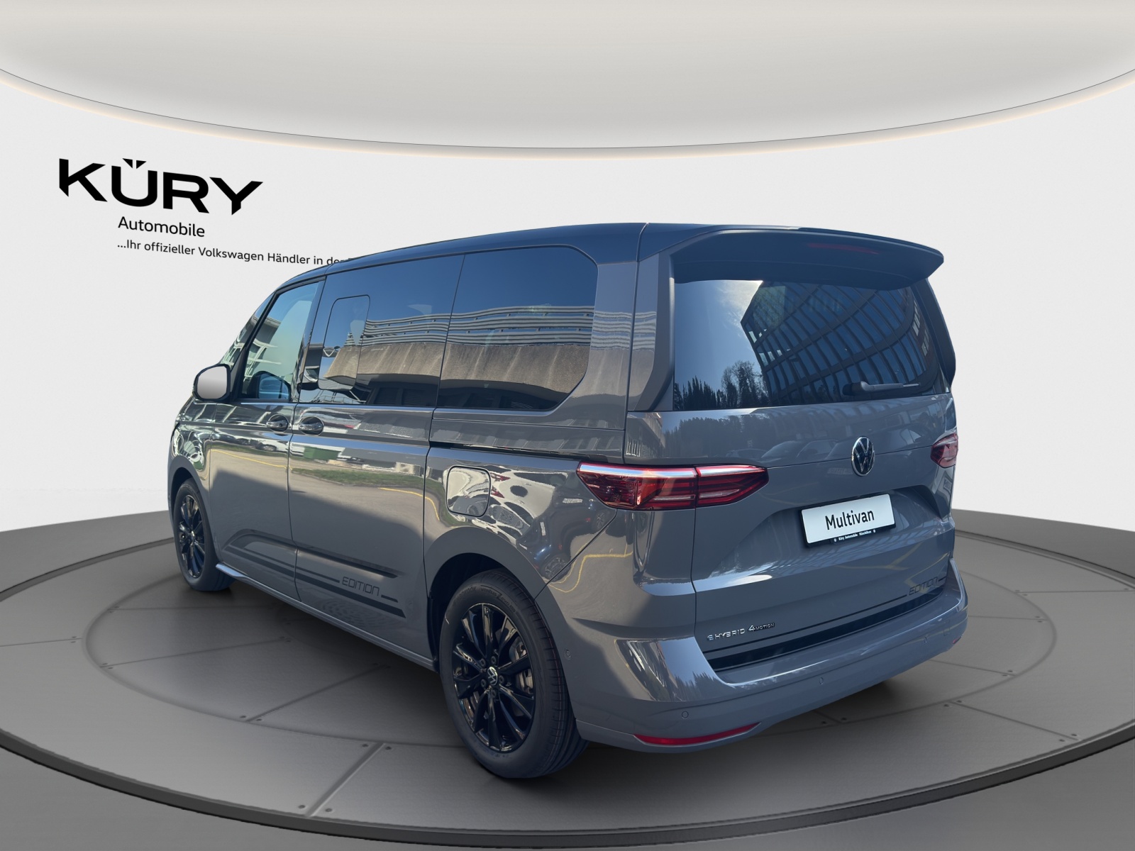 VW Multivan 1.5 eHybrid Life Edition 4Motion DSG-image-6