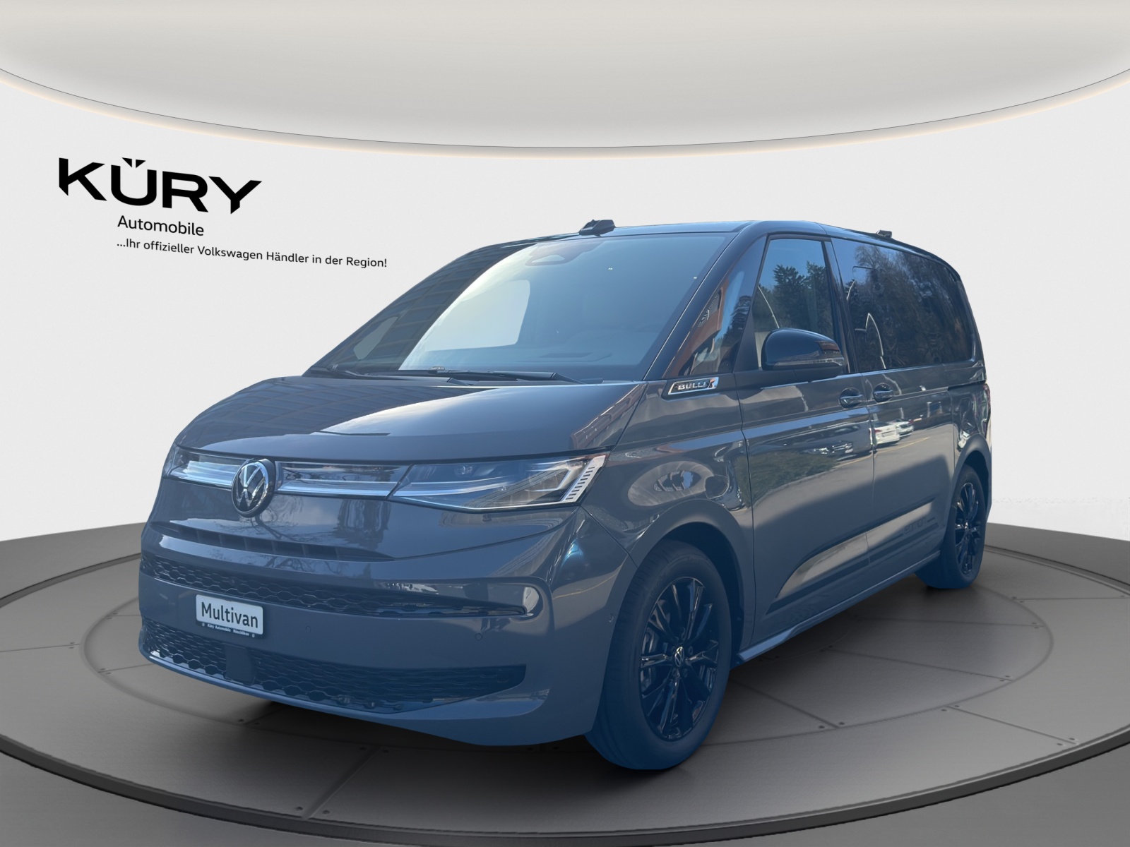 VW Multivan 1.5 eHybrid Life Edition 4Motion DSG