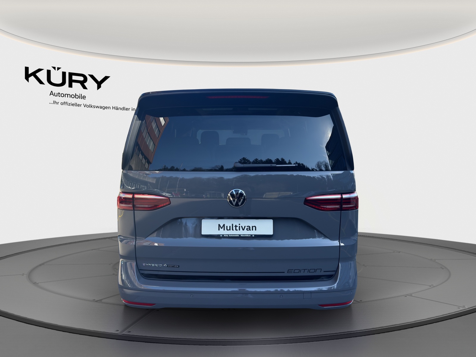 VW Multivan 1.5 eHybrid Life Edition 4Motion DSG-image-5