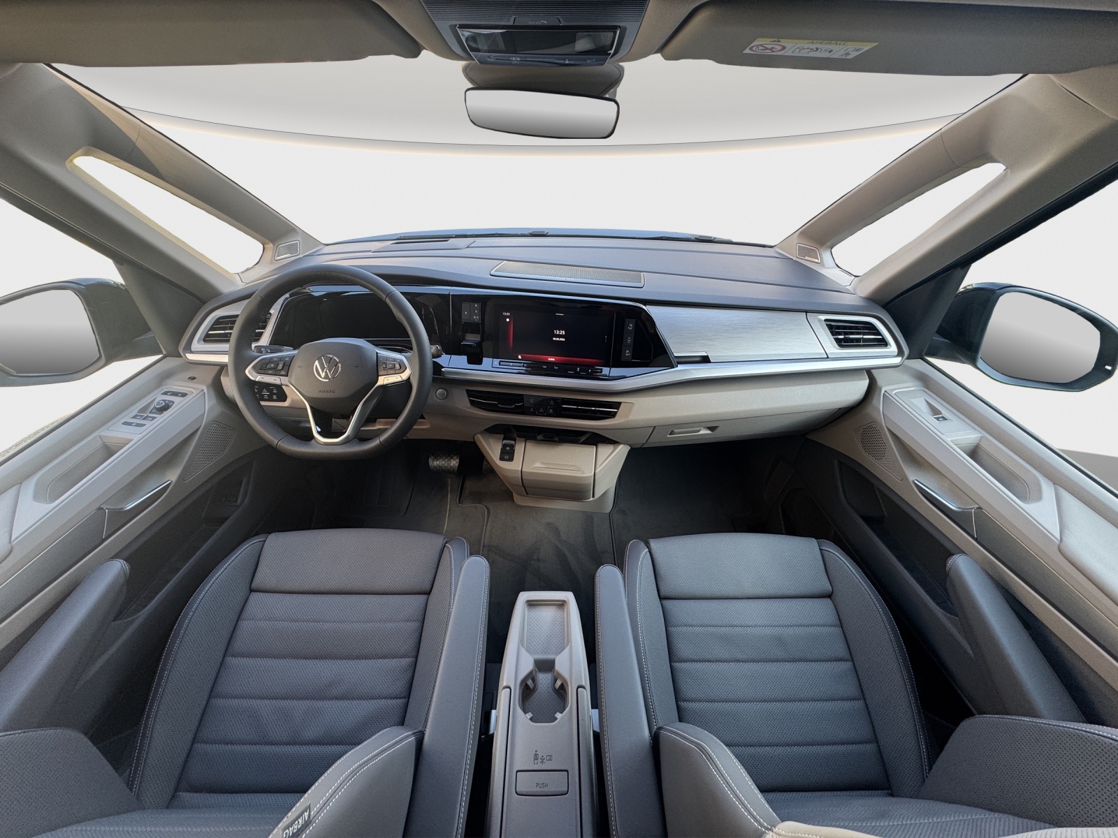 VW Multivan 1.5 eHybrid Life Edition 4Motion DSG-image-10