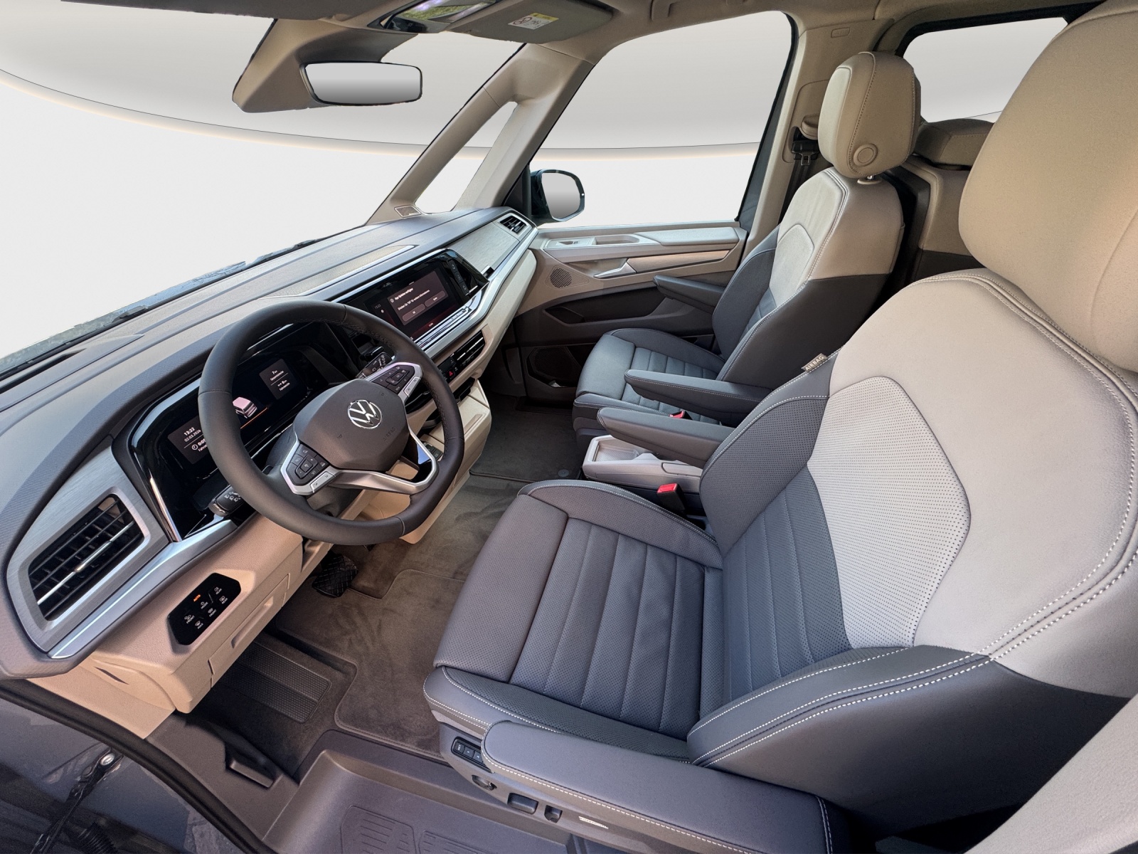 VW Multivan 1.5 eHybrid Life Edition 4Motion DSG-image-8