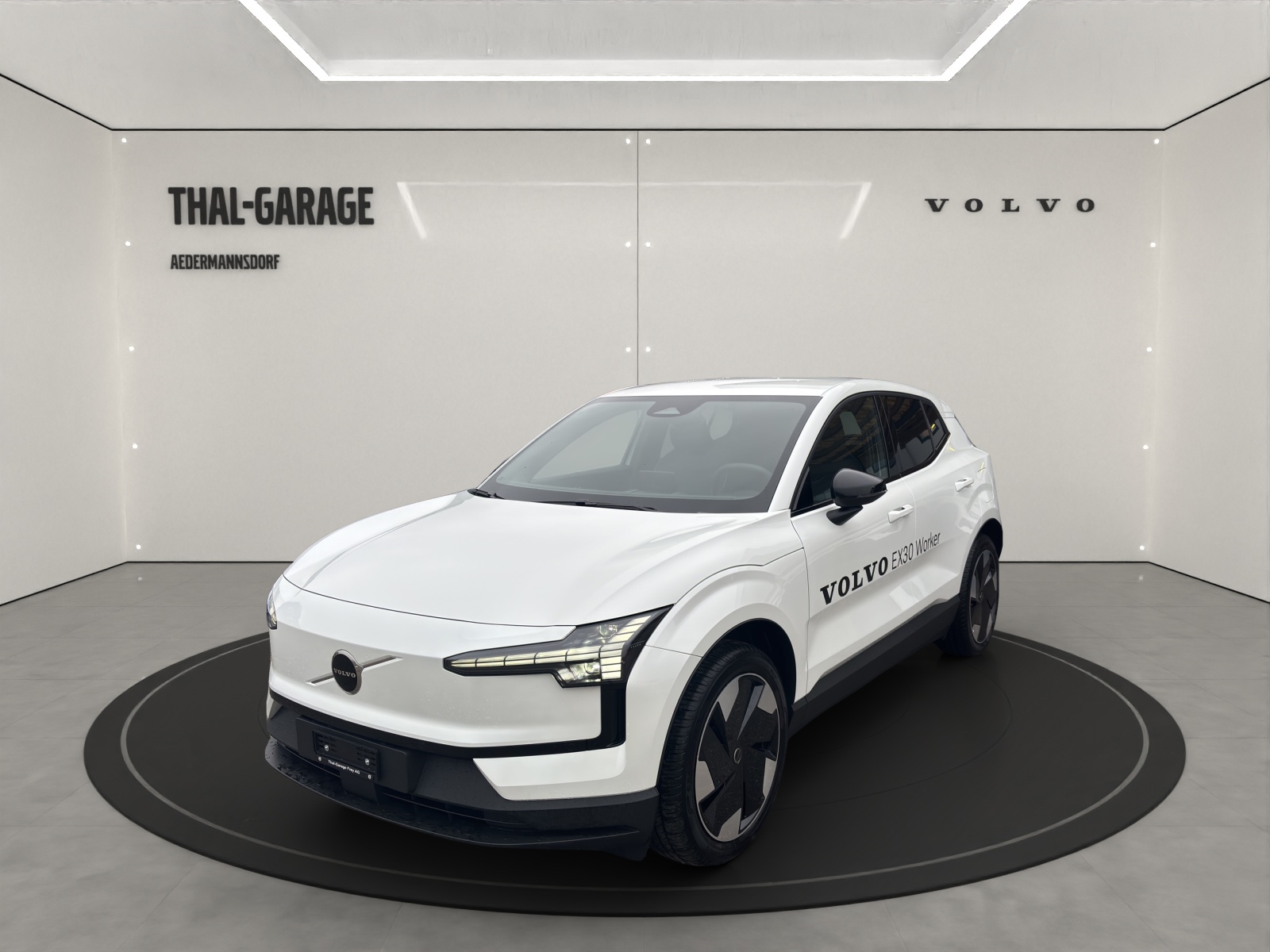 VOLVO EX30 E60 Twin Plus Performance AWD-image-0