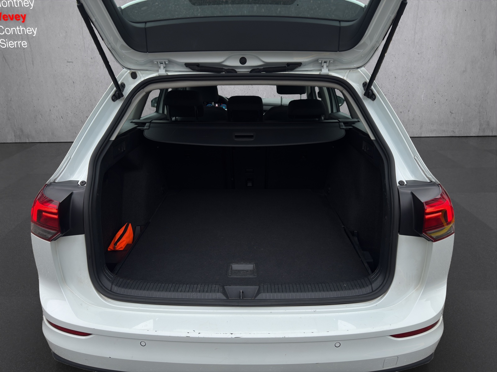 Image VW GOLF Golf Variant 1.0 eTSI mHEV Life DSG