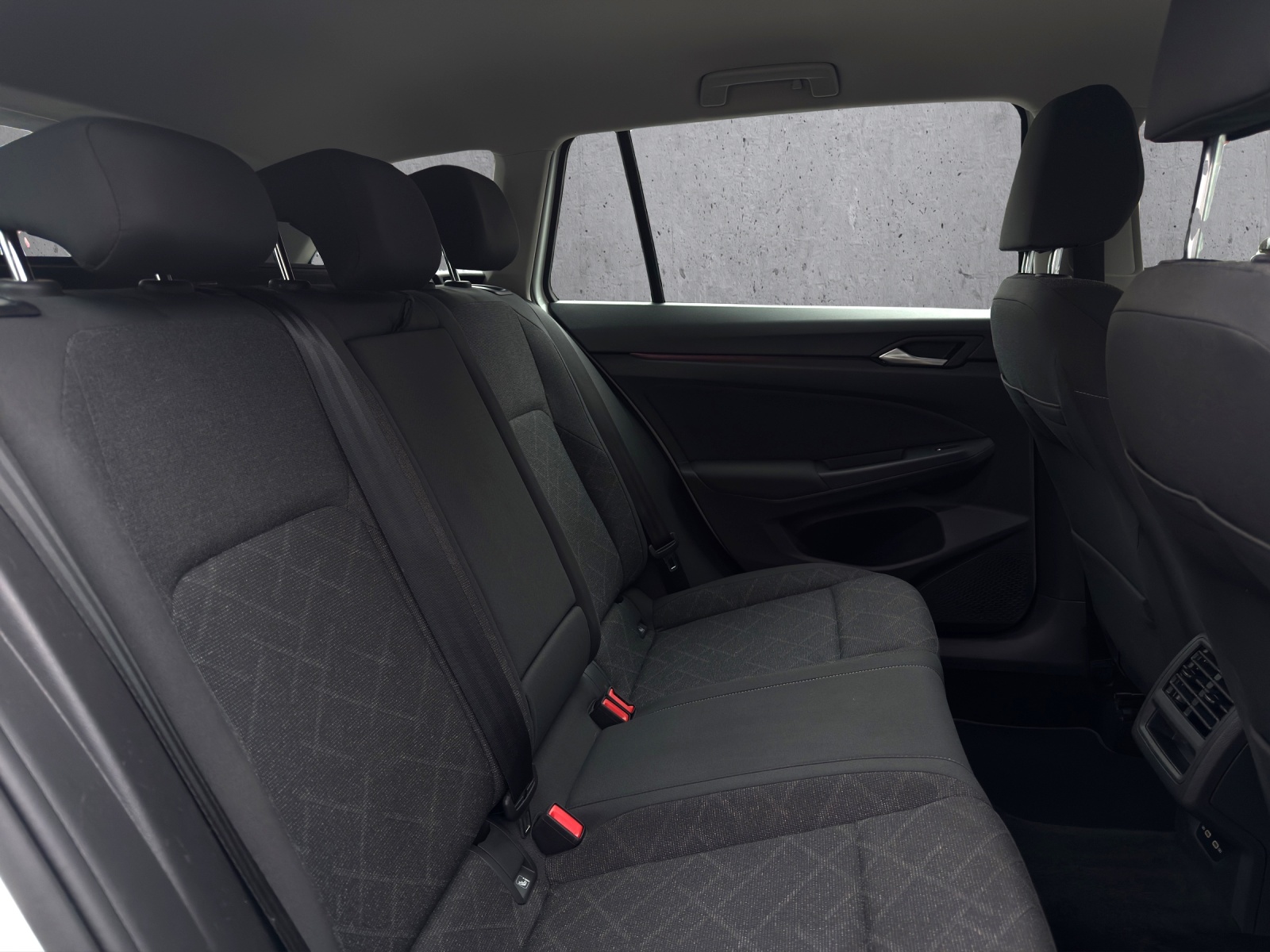 Image VW GOLF Golf Variant 1.0 eTSI mHEV Life DSG