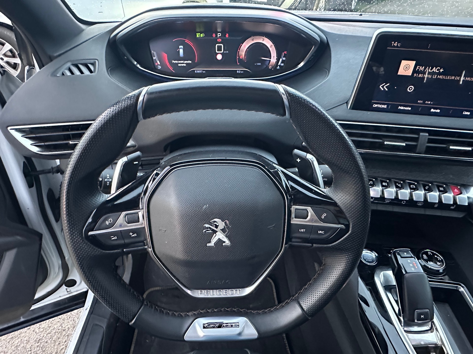 PEUGEOT 5008 1.5 BlueHDi GT Line EAT-image-5