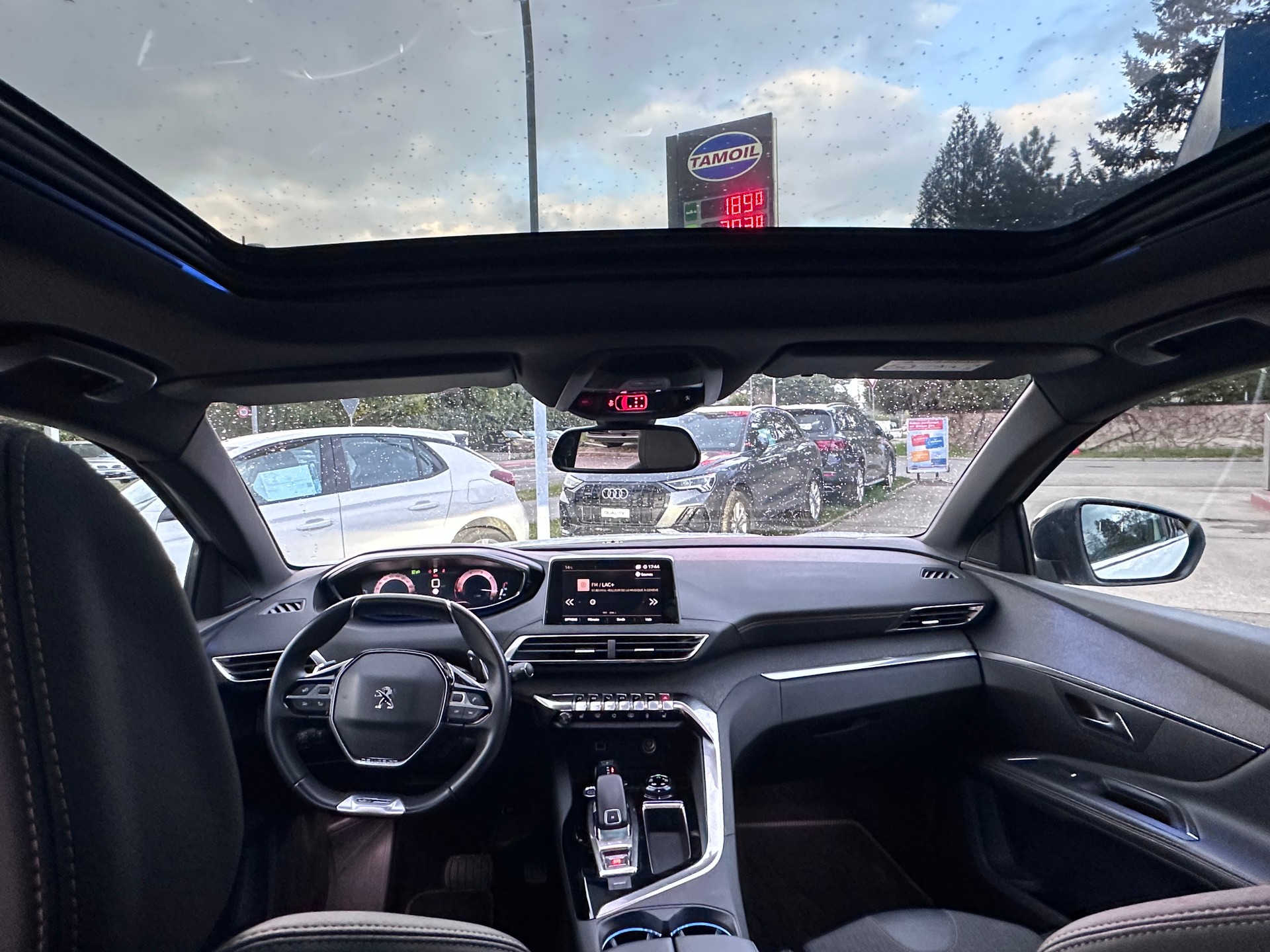 PEUGEOT 5008 1.5 BlueHDi GT Line EAT-image-6