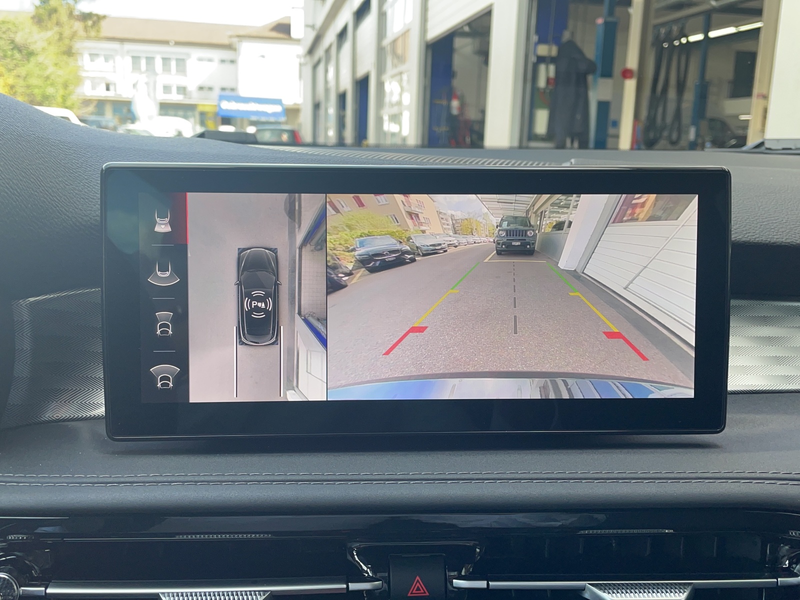 ALFA ROMEO Tonale 1.3 Plug-in Hybrid Veloce Q4-image-8