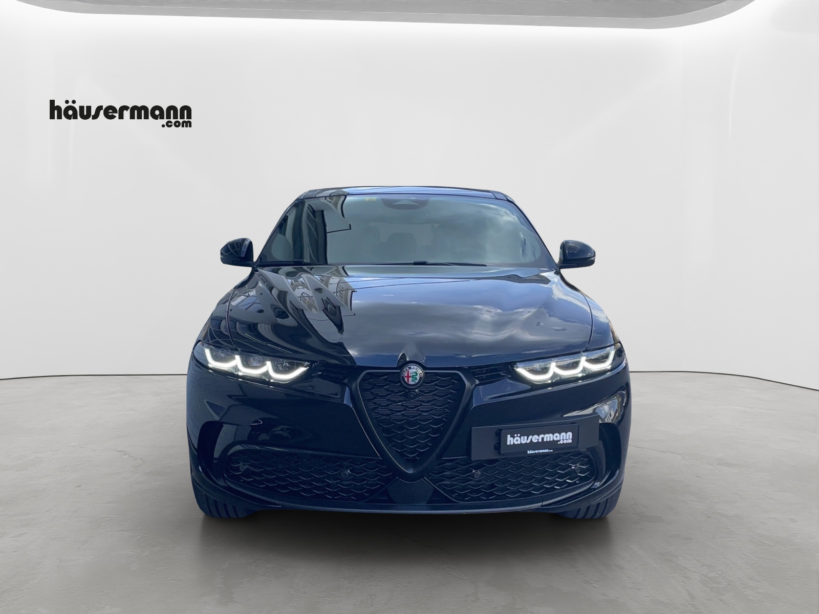 ALFA ROMEO Tonale 1.3 Plug-in Hybrid Veloce Q4-image-1