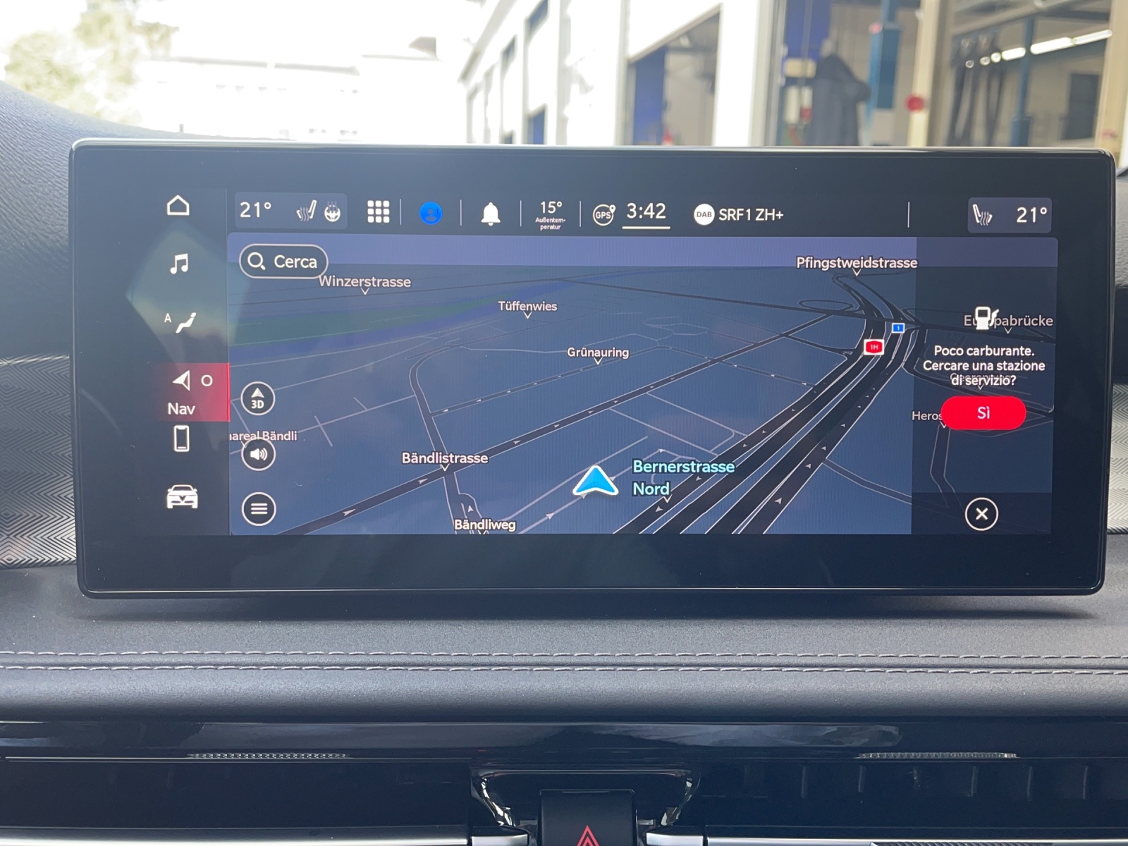 ALFA ROMEO Tonale 1.3 Plug-in Hybrid Veloce Q4-image-13