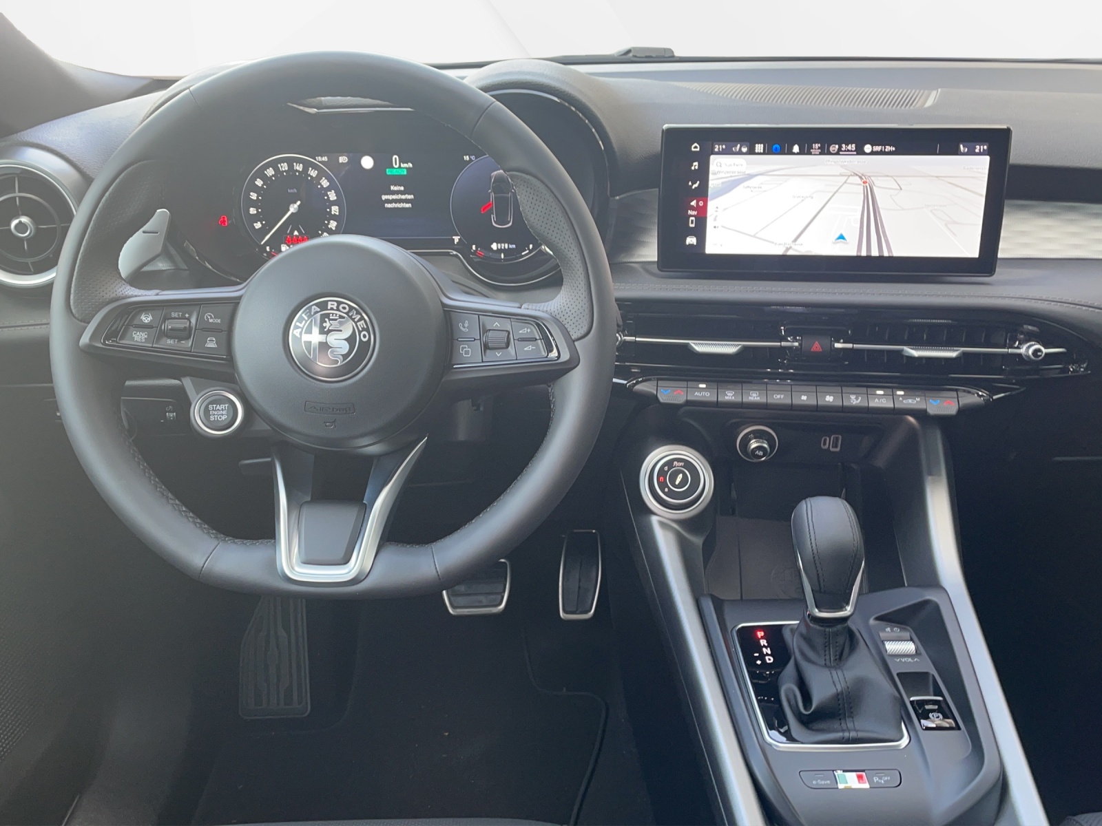 ALFA ROMEO Tonale 1.3 Plug-in Hybrid Veloce Q4-image-7