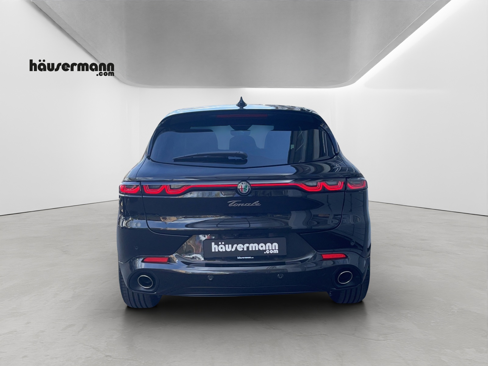 ALFA ROMEO Tonale 1.3 Plug-in Hybrid Veloce Q4-image-4