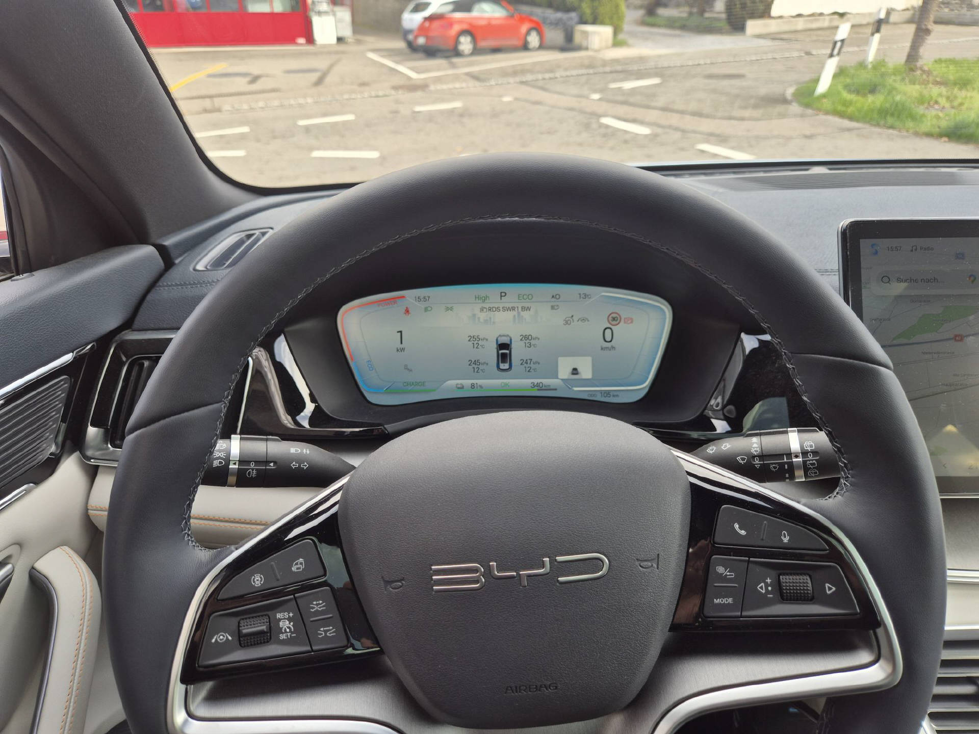 BYD Seal U Comfort 71.8 kWh-image-10