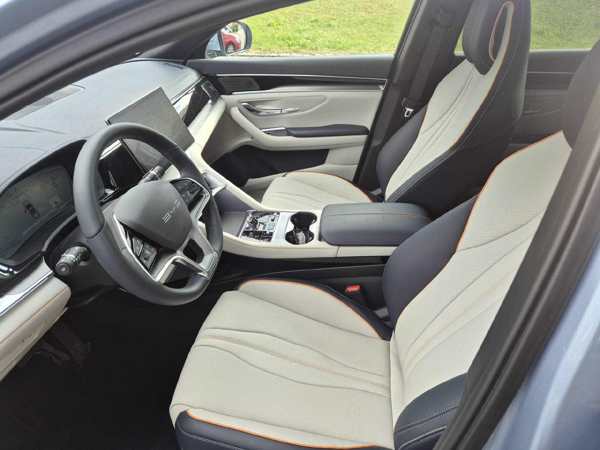 BYD Seal U Comfort 71.8 kWh-image-8