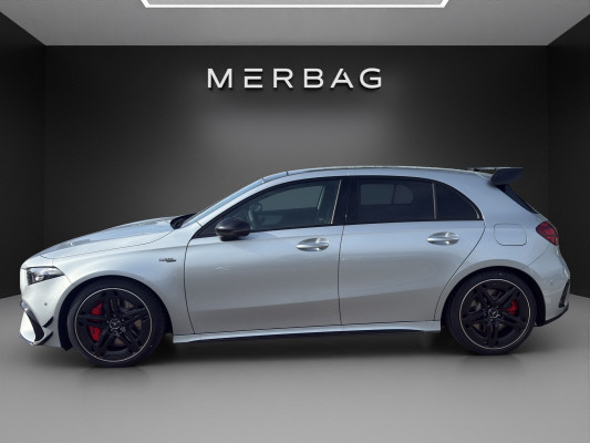 MERCEDES-BENZ A AMG 45 S 4Matic 8G-DCT-image-2