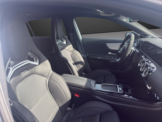 MERCEDES-BENZ A AMG 45 S 4Matic 8G-DCT-image-7