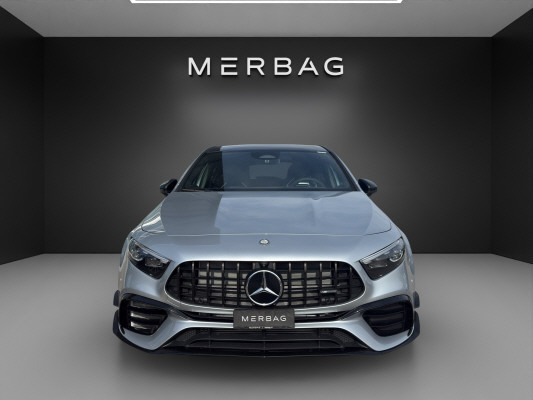 MERCEDES-BENZ A AMG 45 S 4Matic 8G-DCT-image-3