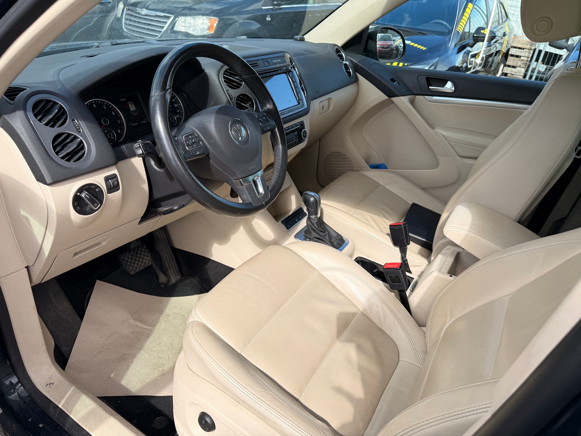 VW Tiguan 2.0 TSI Cup 4Motion-image-6