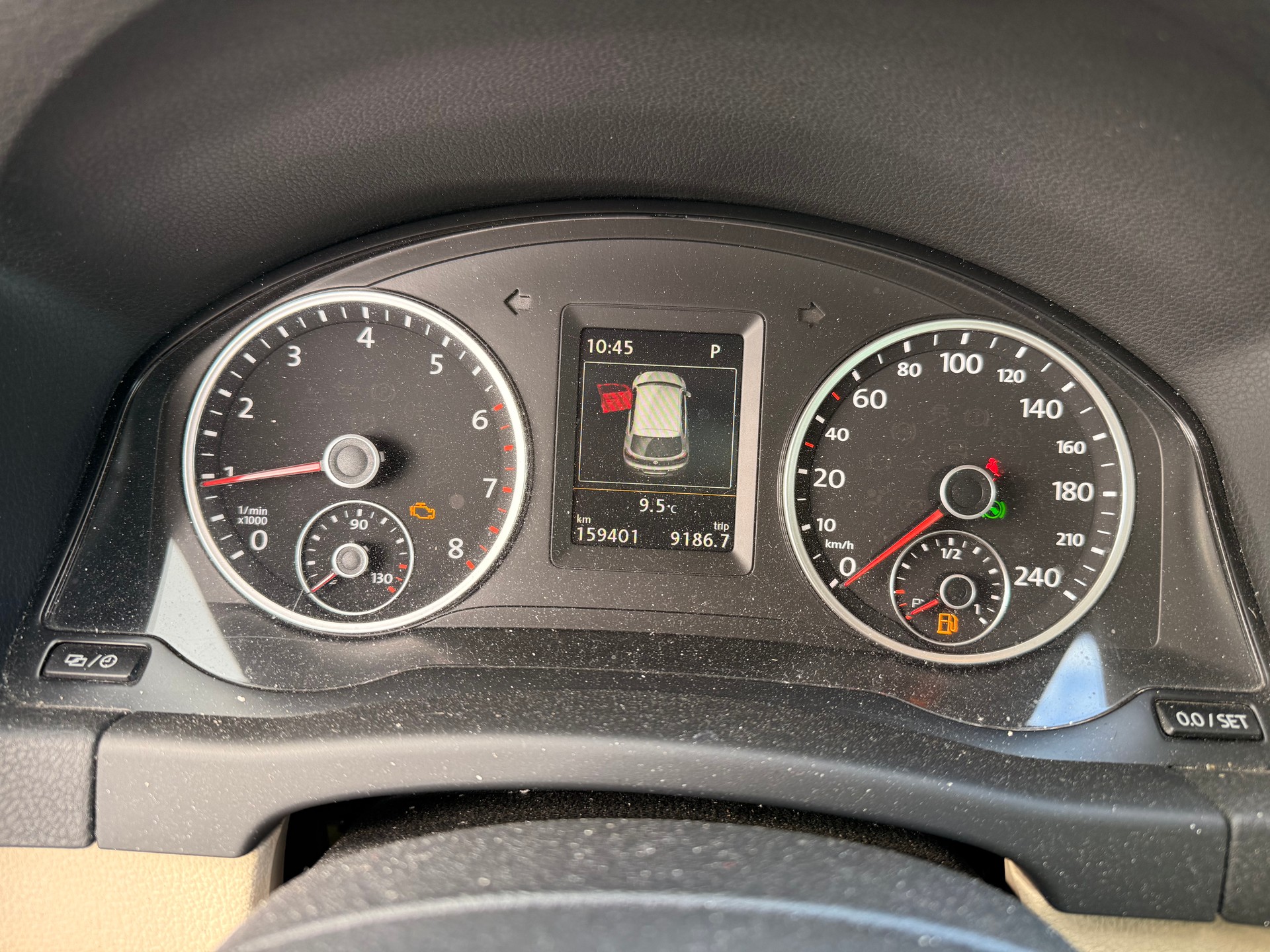 VW Tiguan 2.0 TSI Cup 4Motion-image-9