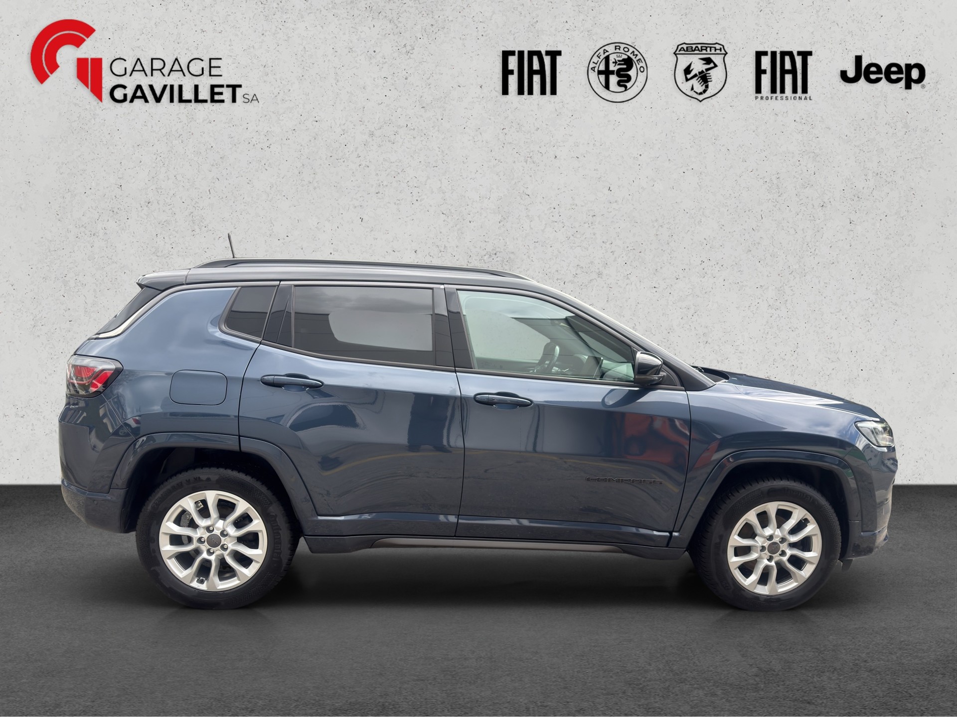 JEEP Compass 1.3 Turbo Limited-image-6