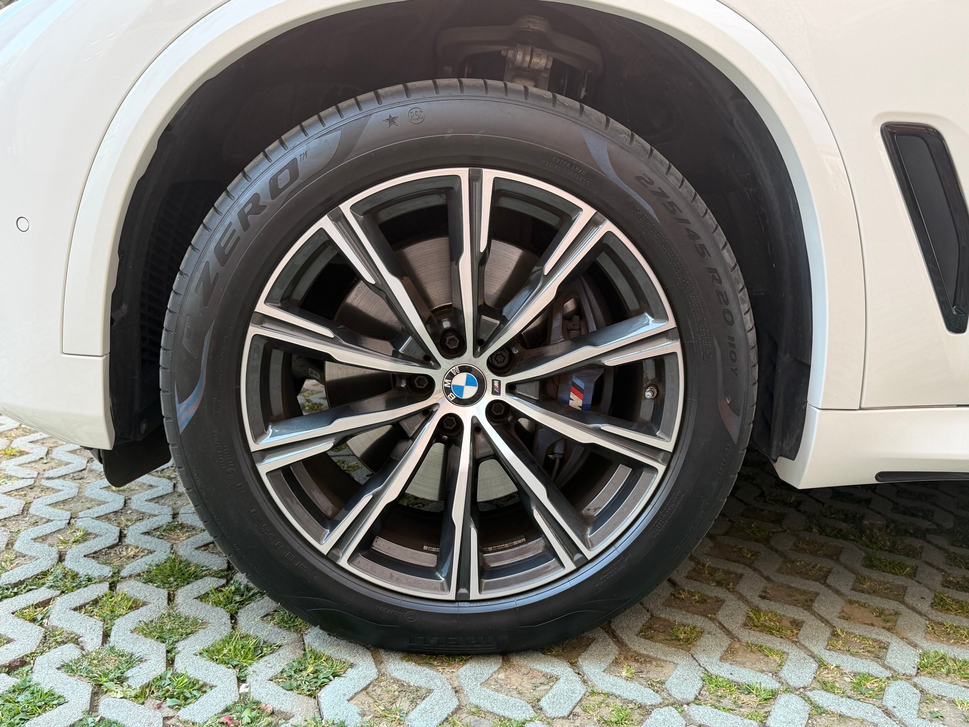 BMW X5 xDrive 48V 30d M Sport Steptronic-image-6