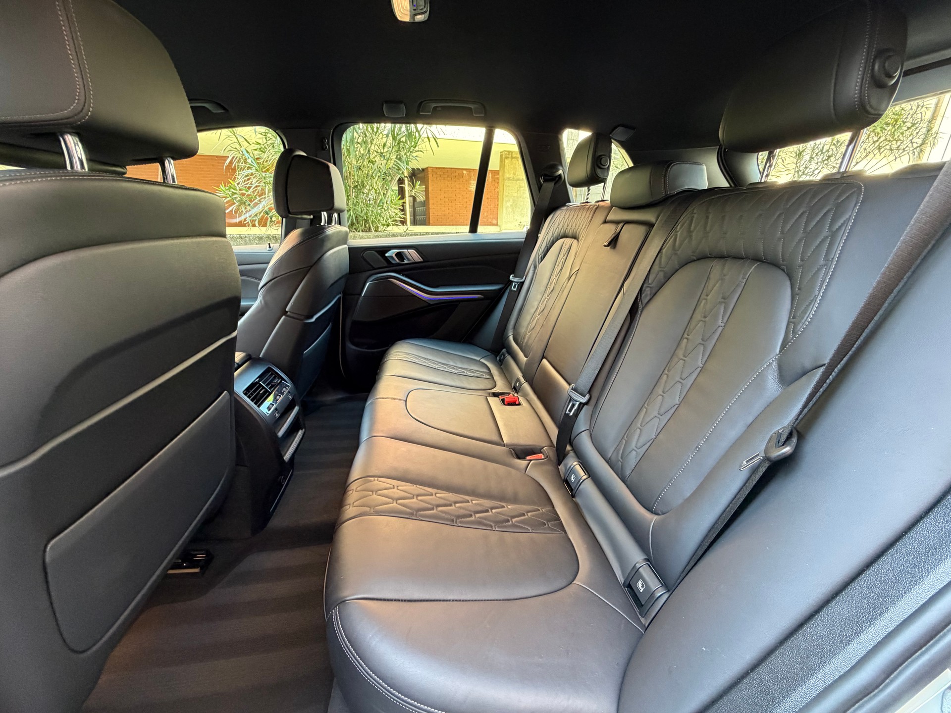 BMW X5 xDrive 48V 30d M Sport Steptronic-image-13