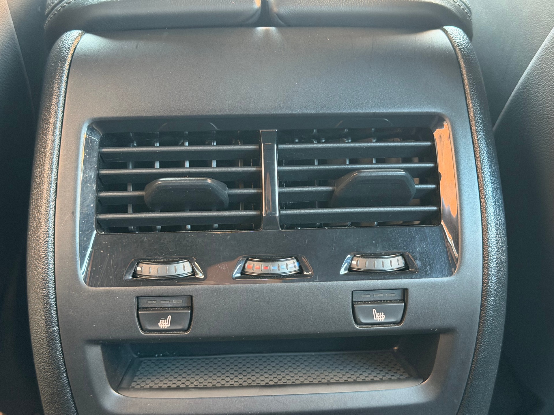 BMW X5 xDrive 48V 30d M Sport Steptronic-image-14