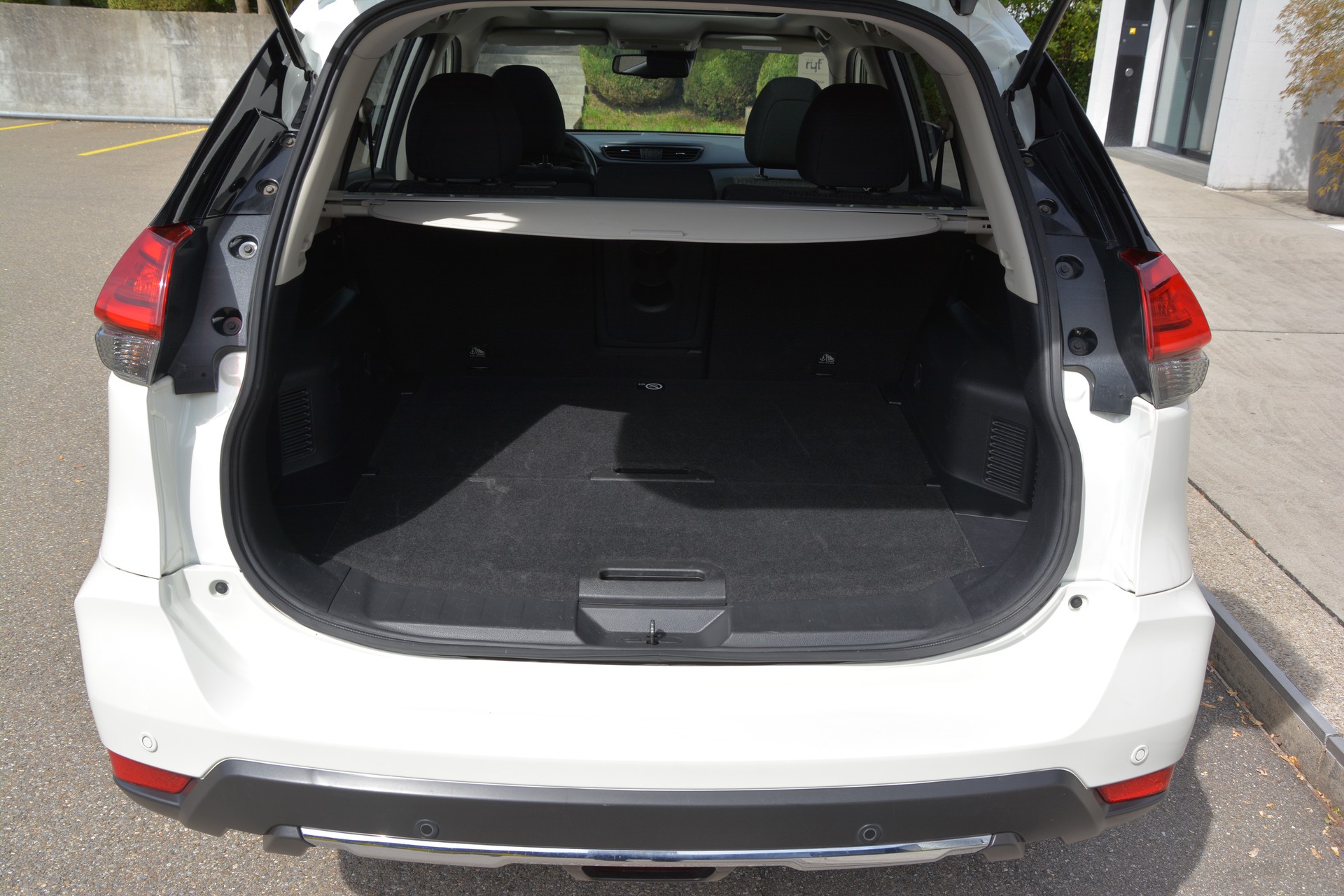 NISSAN X-Trail 1.3 DIG-T acenta DCT-image-15