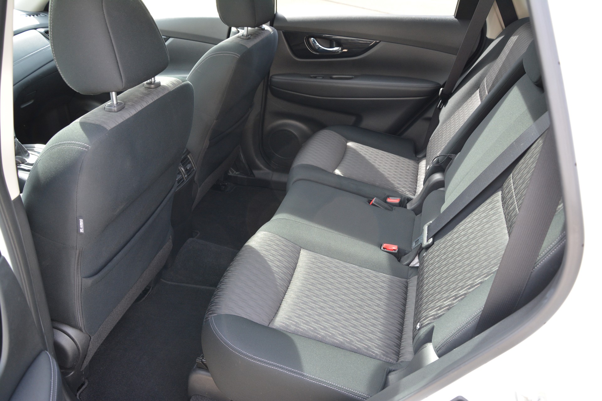 NISSAN X-Trail 1.3 DIG-T acenta DCT-image-14