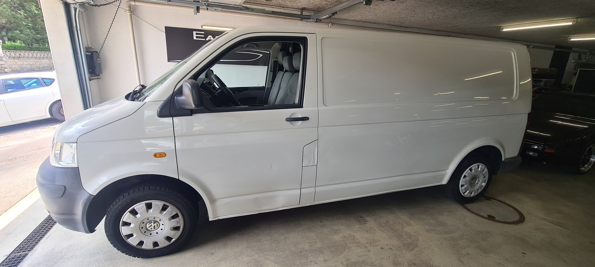 VW T5 1.9 TDI PD-image-3