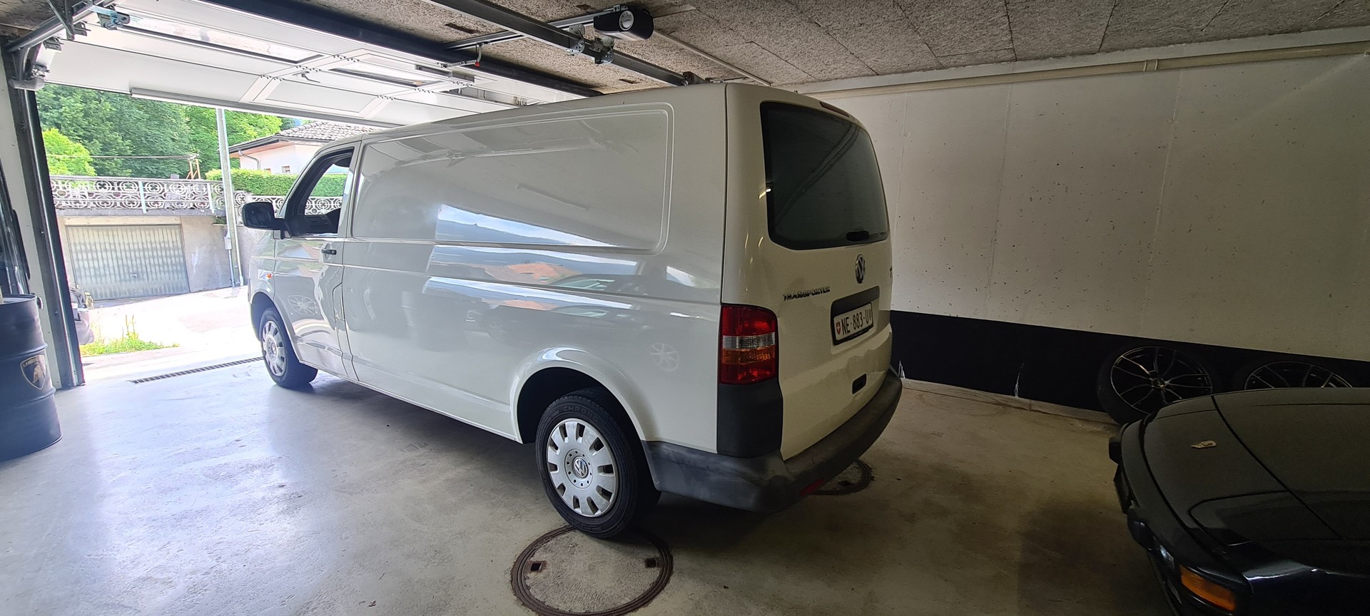 VW T5 1.9 TDI PD-image-4
