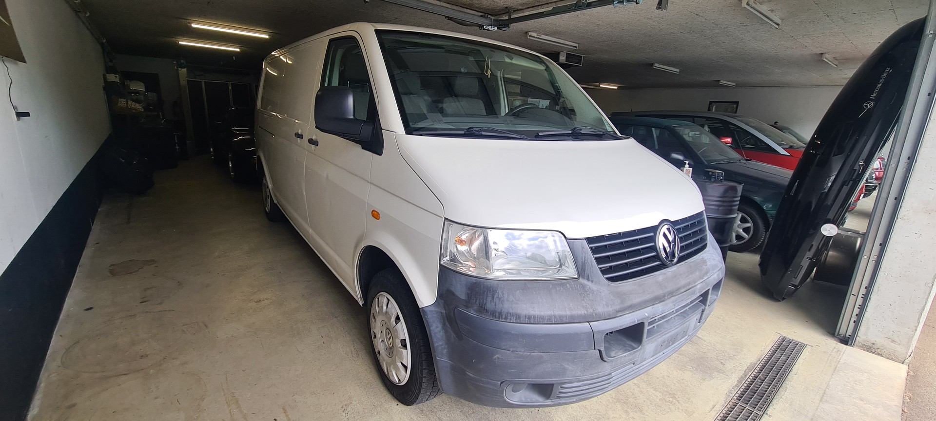 VW T5 1.9 TDI PD-image-2