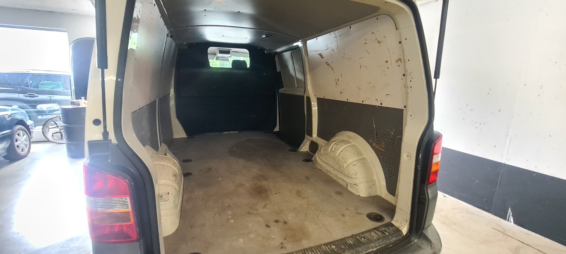 VW T5 1.9 TDI PD-image-14