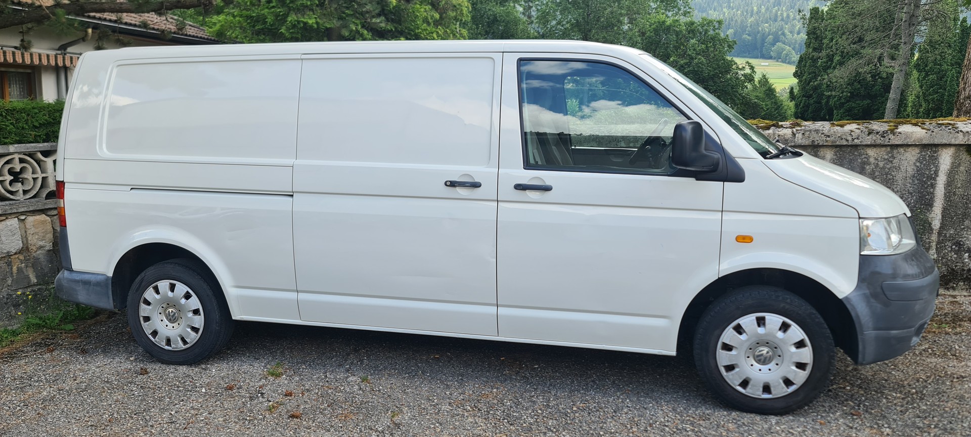 VW T5 1.9 TDI PD-image-5