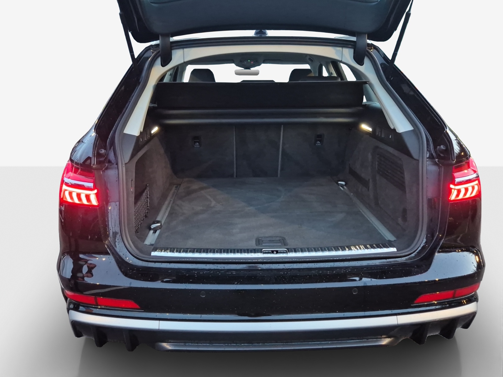 AUDI S6 Avant 3.0 TDI quattro tiptronic-image-12