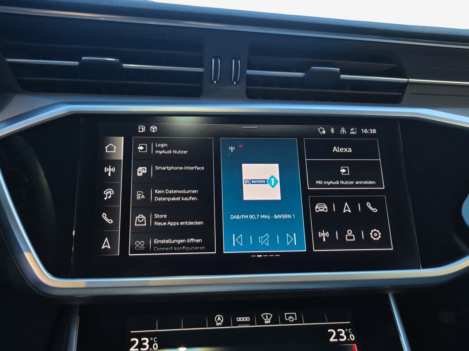 AUDI S6 Avant 3.0 TDI quattro tiptronic-image-10