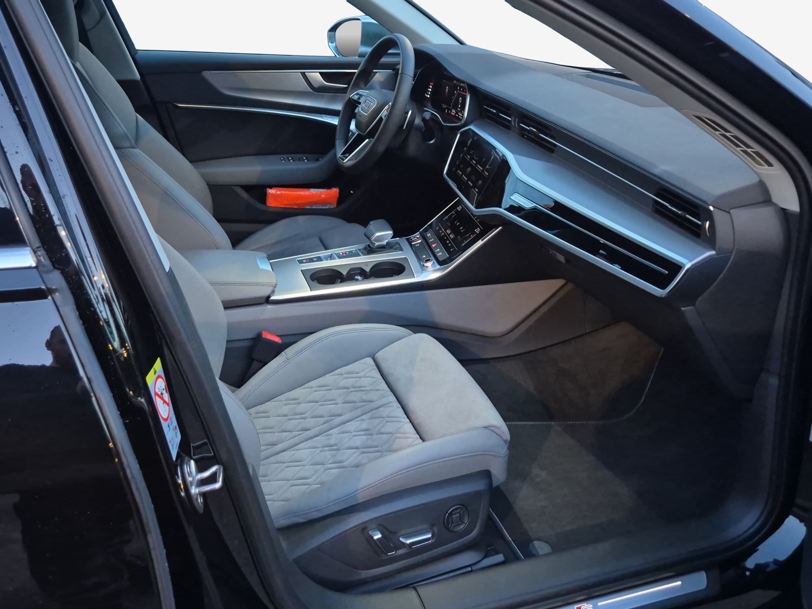 AUDI S6 Avant 3.0 TDI quattro tiptronic-image-13