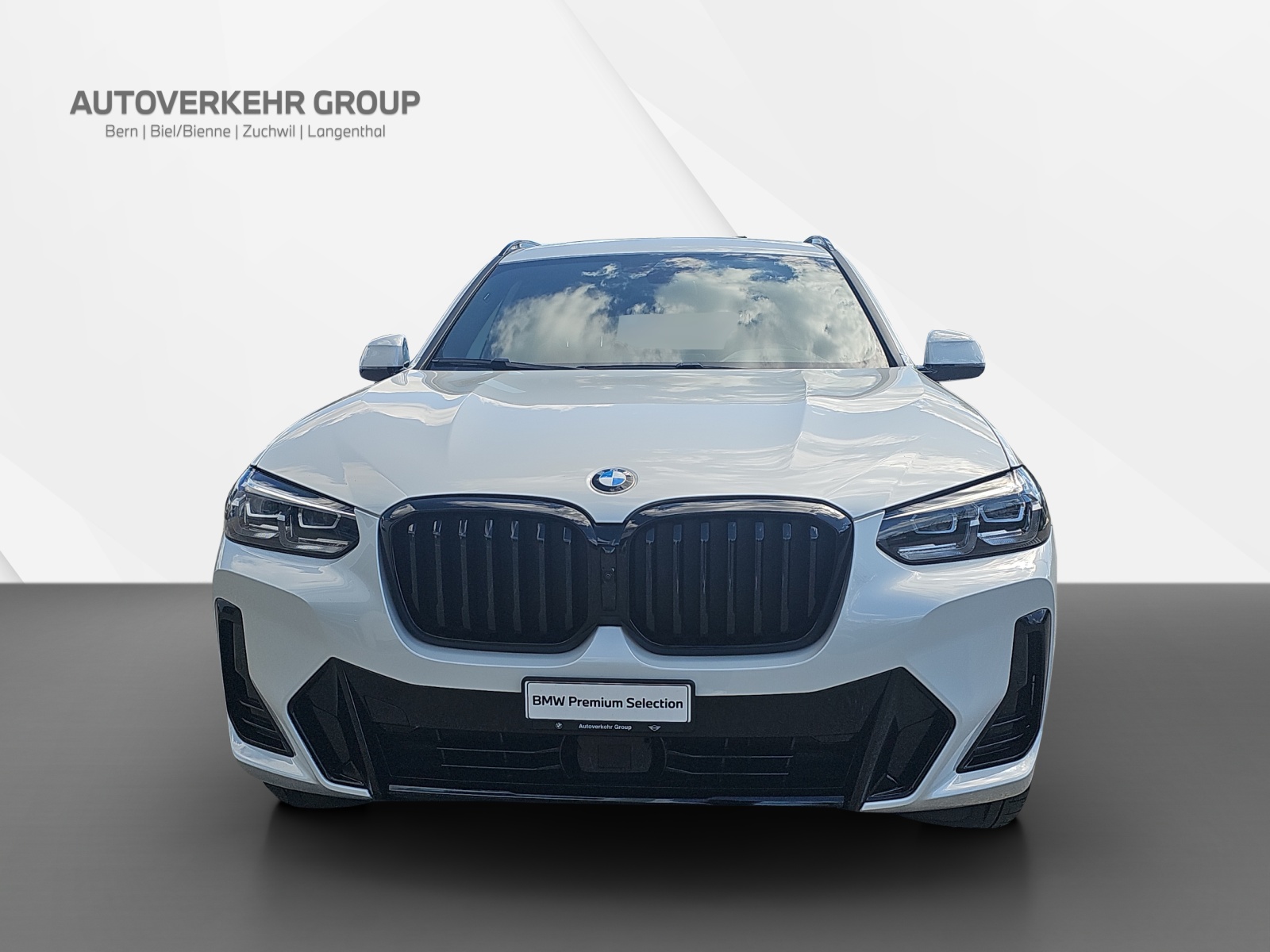 BMW X3 xDrive 48V 20d M Sport-showroom-element-1