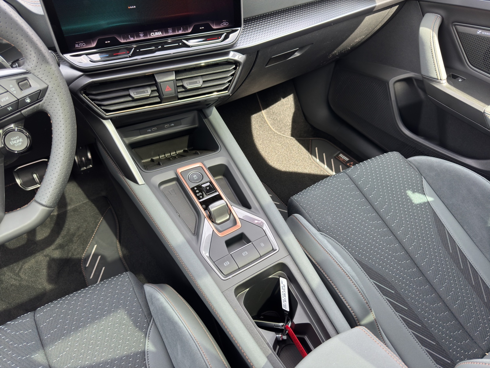 CUPRA Formentor 2.5TSI VZ5 Prime Edition 4Drive DSG-image-10