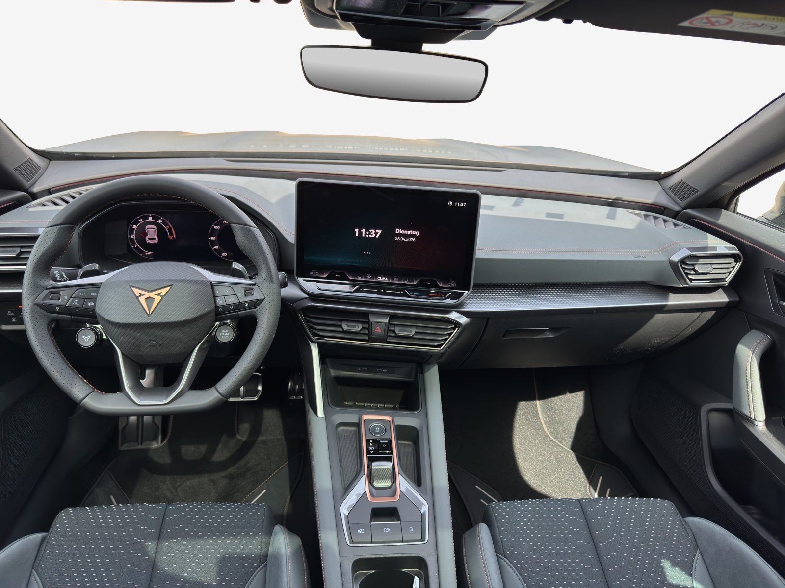 CUPRA Formentor 2.5TSI VZ5 Prime Edition 4Drive DSG-image-8