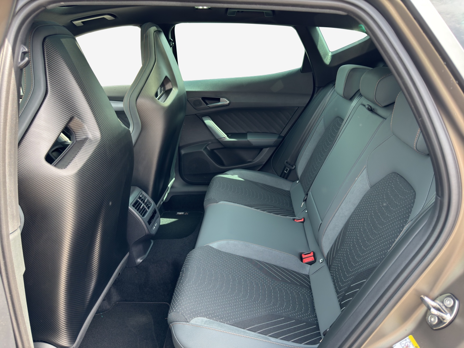CUPRA Formentor 2.5TSI VZ5 Prime Edition 4Drive DSG-image-11