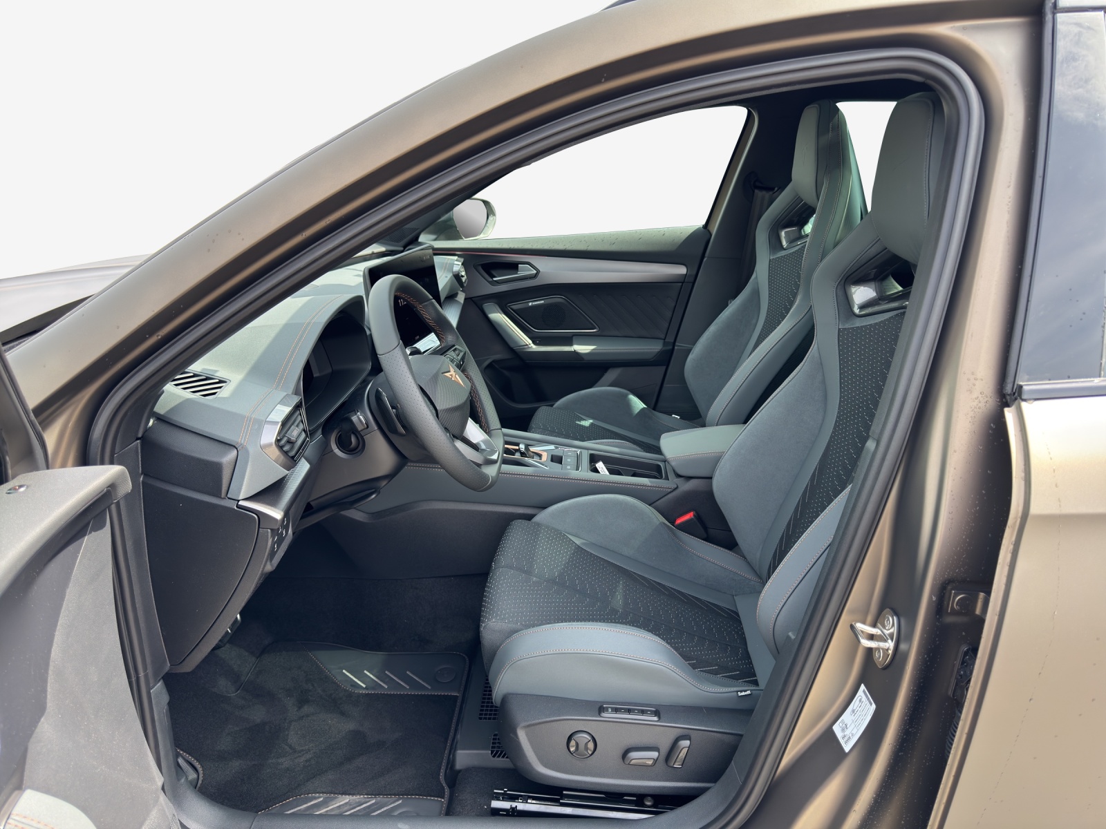 CUPRA Formentor 2.5TSI VZ5 Prime Edition 4Drive DSG-image-7